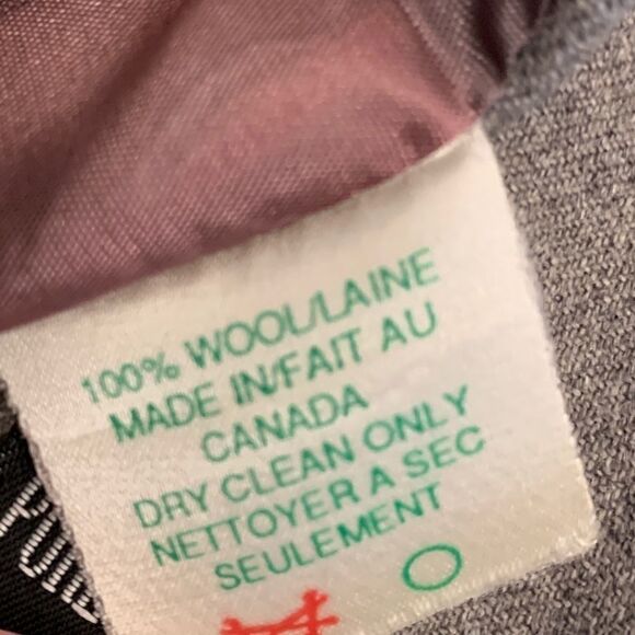 JEREMY scott blazer - Picture 7 of 10